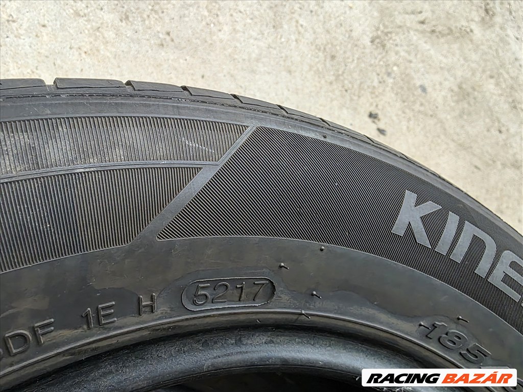 185/65R15 Hankook garnitúra szinte újszerű állapotban eladó! 6. kép
