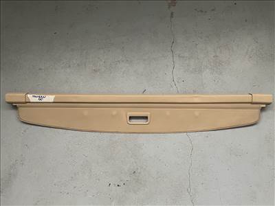 Volkswagen Touran I csomagtér roló 