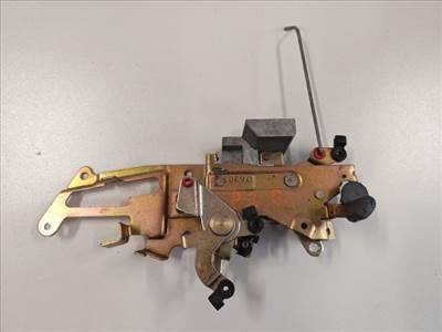 Peugeot Partner I PEUGEOT PARTNER Bal Tolóajtó Zárszerkezet