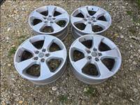  18-as,5x115-ös újszerű gyári Opel alufelni