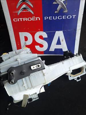 Citroën Berlingo III, Peugeot Partner III fűtésbox  9808405080