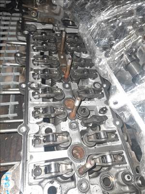 Opel insignia 2.0cdti hengerfej a20dte 