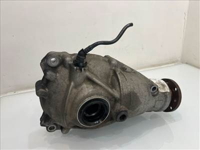BMW X3 F25 20ix 184le N20B20A Első differenciálmű 7578153-04