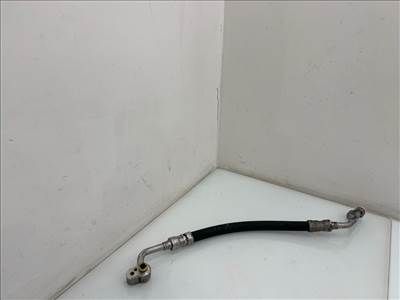 BMW X3 F25 20i 184le N20B20A Klíma cső 17739228235