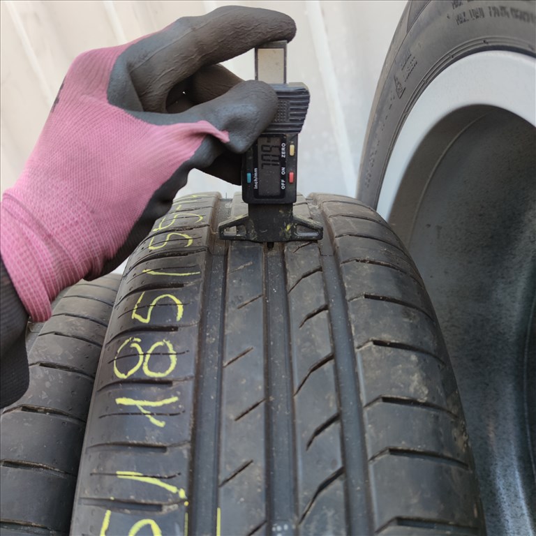 185/55 R14 Goodride nyári gumi 28000ft a 2db/115/ 2. kép