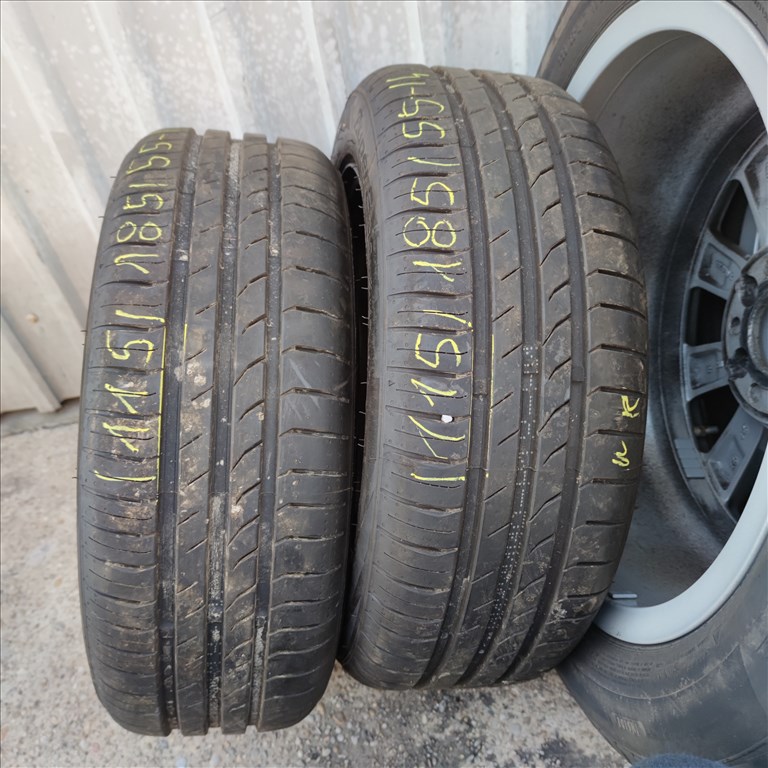 185/55 R14 Goodride nyári gumi 28000ft a 2db/115/ 3. kép