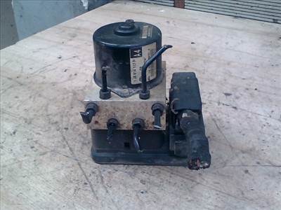 VOLKSWAGEN BORA ABS kocka 