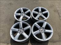  19-es, 5x112-es újszerű gyári Audi alufelni