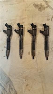 Honda CR-V IV 1.6 i-DTEC honda CRV 2015 porlaszto 1.6 i dtec 160le N16A4 0445110532