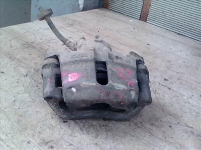 RENAULT Kangoo 2003.01 - 2008.01 Bal első féknyereg munkahengerrel