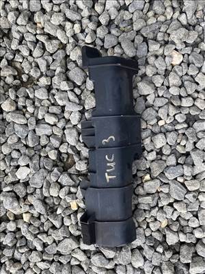 Hyundai Tucson (TL) hűtő légterelő műanyag 