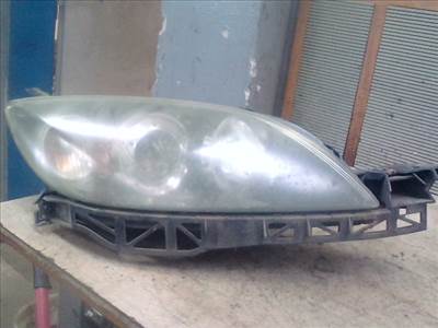 MAZDA 3 03.10-06.06 Jobb első fényszóró
