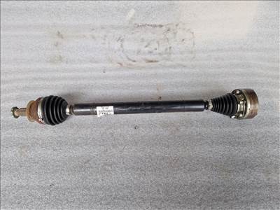 SKODA FABIA II 1.6 TDI jobb féltengely 6Q0407272EA