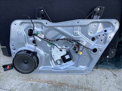 Volkswagen Tiguan I VW Tiguan ablakemelő szerkezet