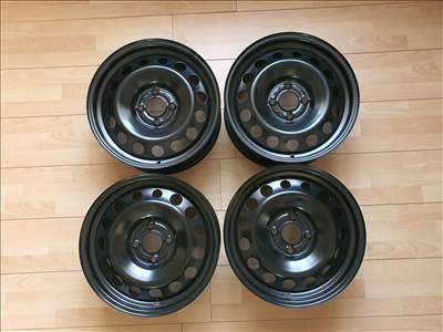 16"-os Ford Ecosport gyári lemezfelni