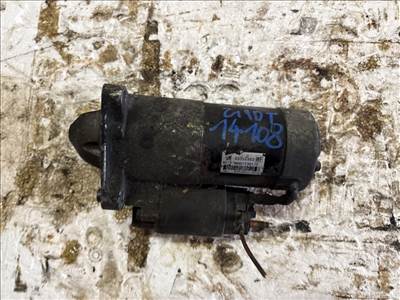 Opel Zafira B Z19DTH Önindító 55352882