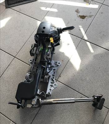 Volkswagen Golf Plus, Volkswagen Golf V gyújtáskapcsoló