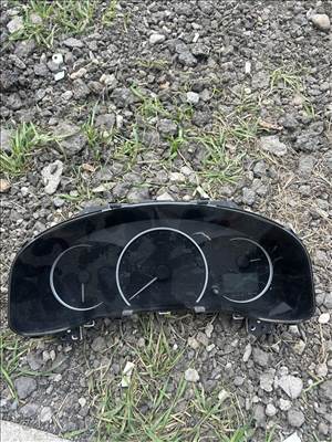 Lexus CT kilométer óra 