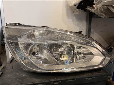 Ford Transit Custom Jobb első fényszóró gk2113d152ba