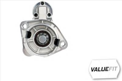 HELLA 8EA 012 526-211 - önindító AUDI VW