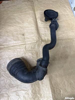 Audi-Vw 1.9TDI kartergáz cső 1Z AFN AHU