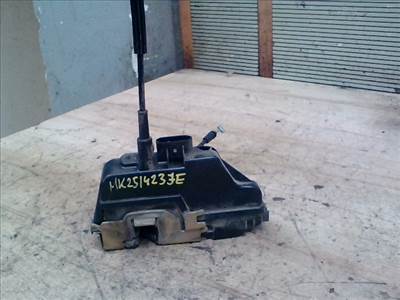 RENAULT LAGUNA 00-05 Jobb első ajtó zárszerkezet központizáras