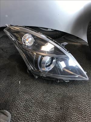 Suzuki Swift VI - bal első fényszóró (javított)
