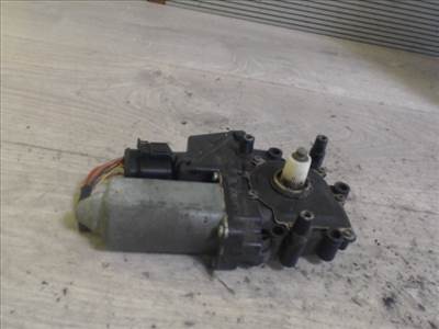 AUDI A6 97-04 Bal első ablakemelő motor