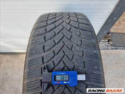 225/50R18 Bridgestone téli garnitúra jó állapotban eladó!