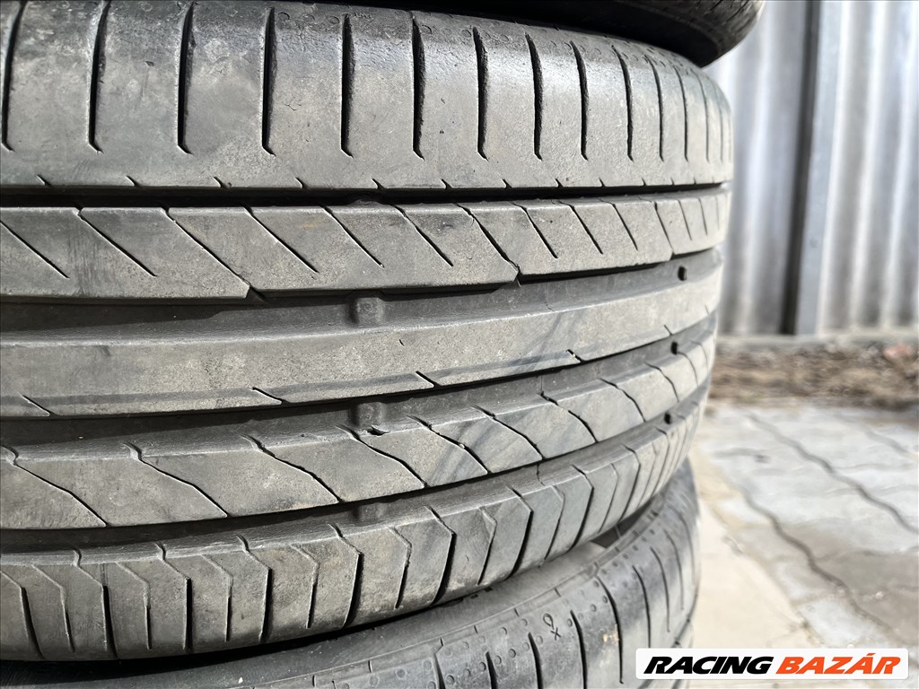  225/4517" újszerű Continental nyári gumi  2. kép