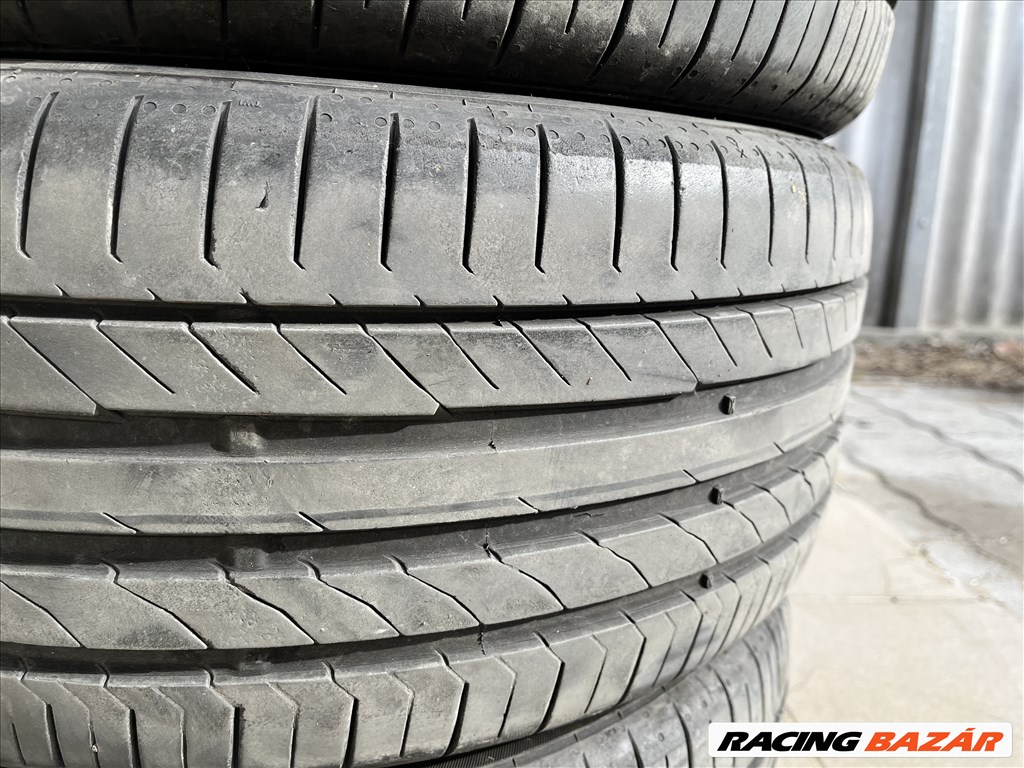  225/4517" újszerű Continental nyári gumi  3. kép