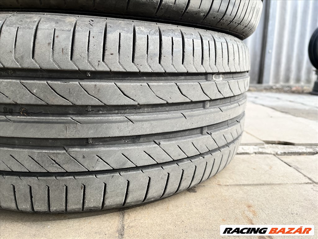  225/4517" újszerű Continental nyári gumi  4. kép