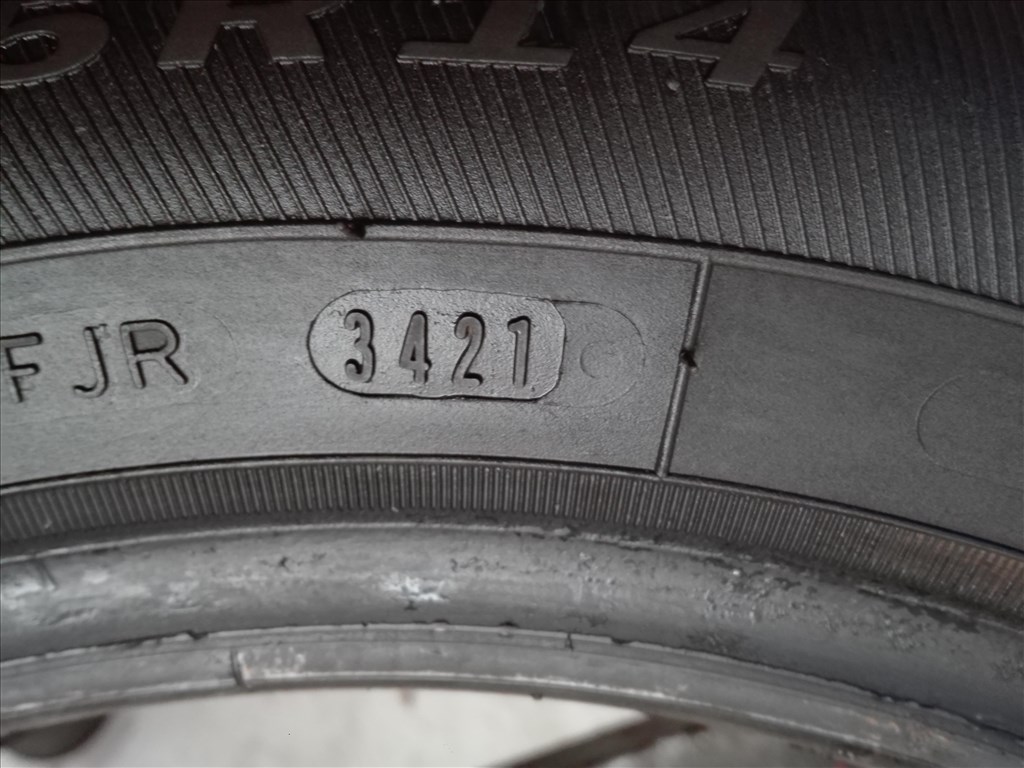 175/65R14 Debica téli gumi garnitúra 175/65 r14 7. kép