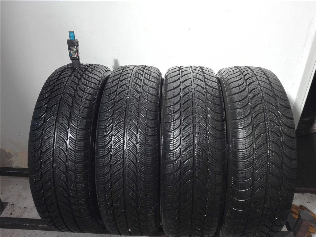 175/65R14 Debica téli gumi garnitúra 175/65 r14 2. kép