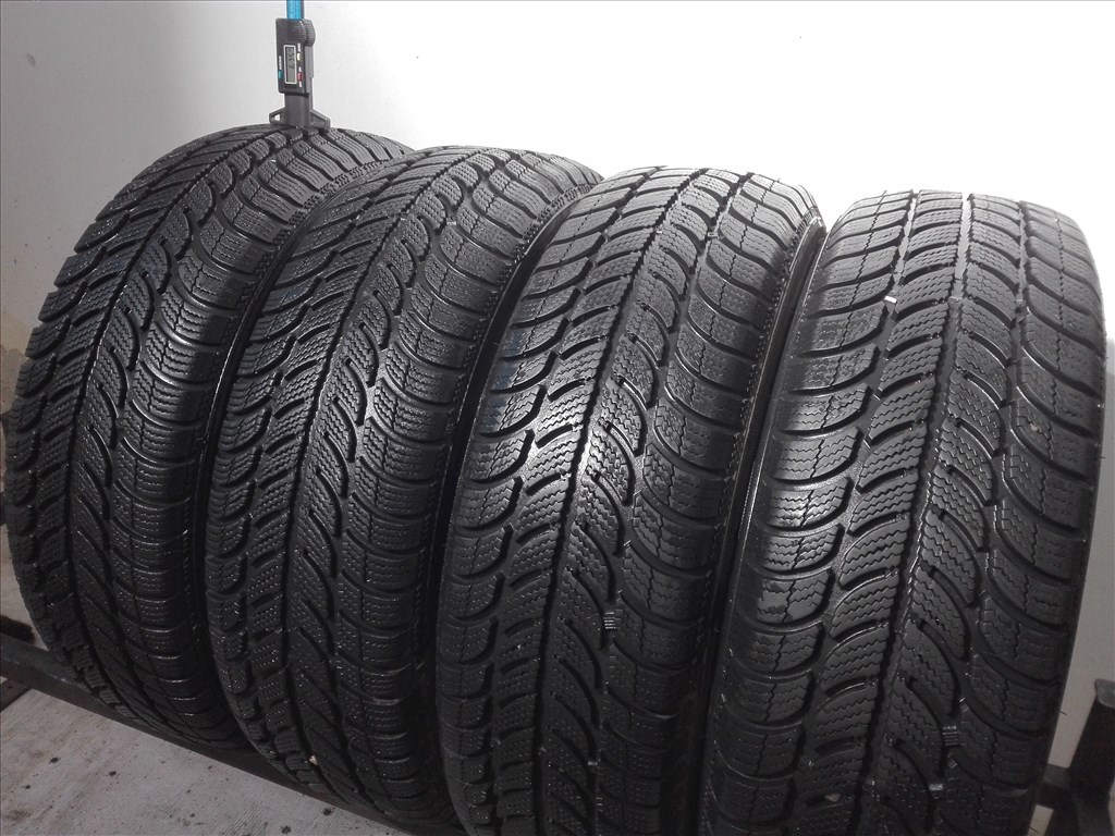 175/65R14 Debica téli gumi garnitúra 175/65 r14 1. kép