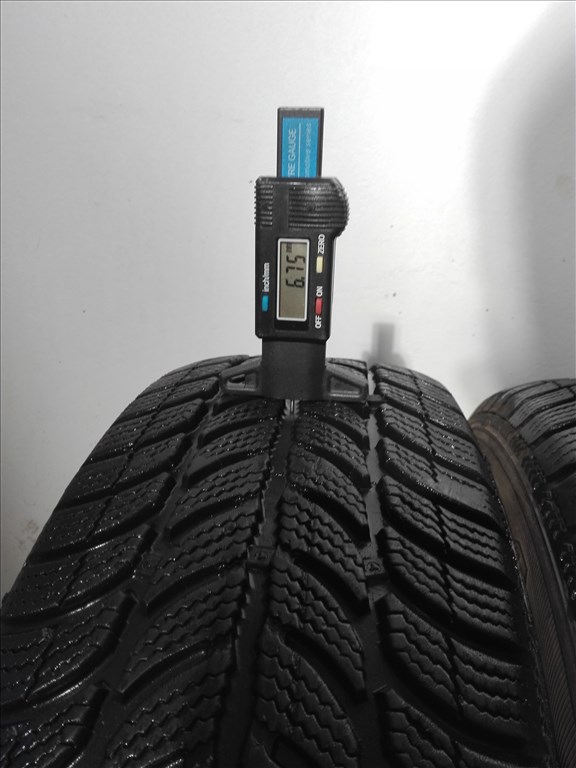 175/65R14 Debica téli gumi garnitúra 175/65 r14 3. kép