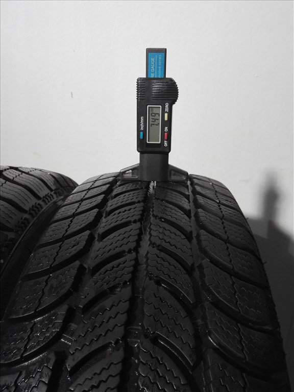 175/65R14 Debica téli gumi garnitúra 175/65 r14 5. kép