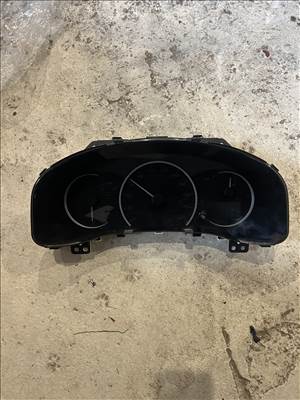 Lexus CT 200h kilométer óra 