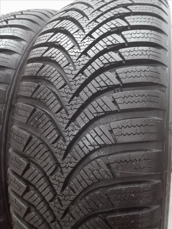 185/65R14 ÚJ Hankook téli gumi 2db 185/65 r14 3. kép