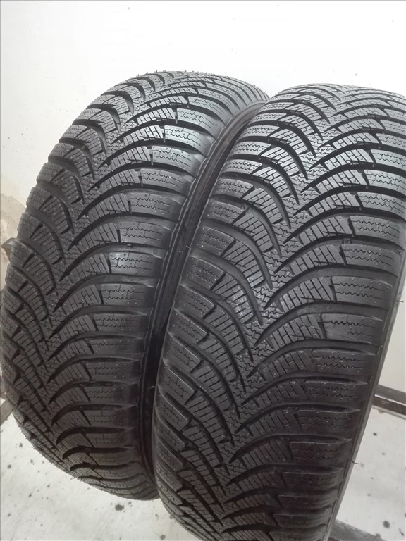185/65R14 ÚJ Hankook téli gumi 2db 185/65 r14 1. kép