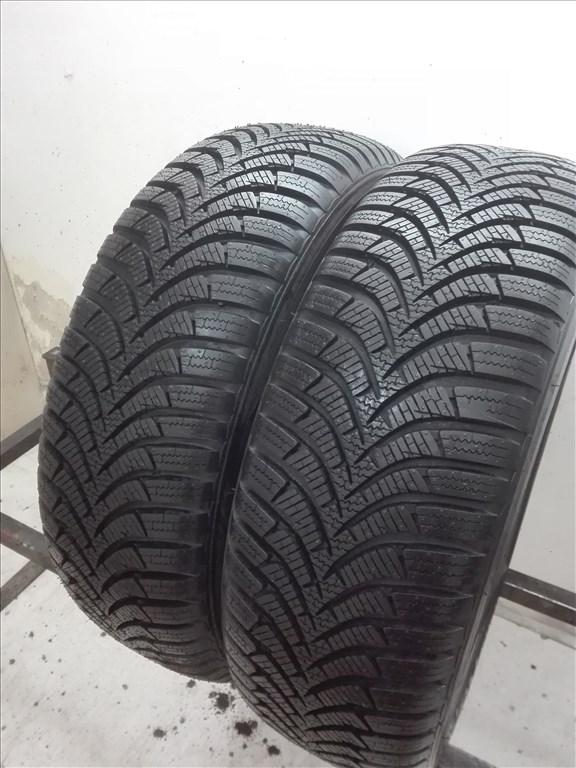 185/65R14 ÚJ Hankook téli gumi 2db 185/65 r14 2. kép