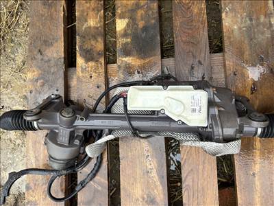 Volkswagen Golf V, Audi A3 (8P), Volkswagen Passat B6, Volkswagen Passat B7 kormánymű  3c1423050l