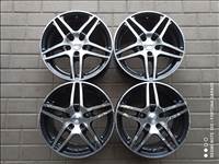 5x100 15" Dezent RB használt alufelni garnitúra