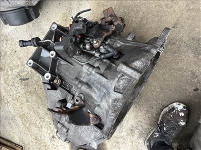 Ford Galaxy Mk2, Ford S-MAX Mk1 manuális váltó 6M2R-7F096-EA