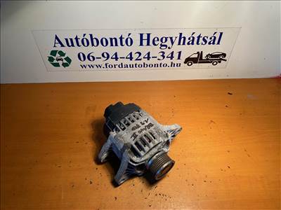Fiat Bravo II 1.9JTD generátor  51727338