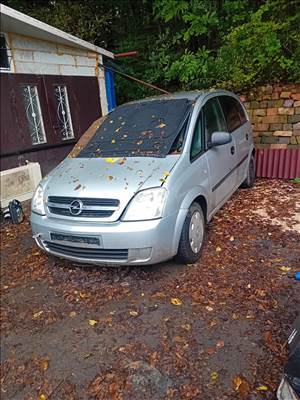 Opel meriva bontott alkatrészek eladók érdeklődni 