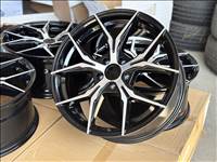 Keskin KT19 19" 5x114,3 ÚJ bicolor alufelni 19 coll Hyundai Kia Mazda