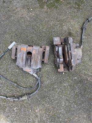 BMW 3-as sorozat E90, E91, E92, E93 féknyereg 