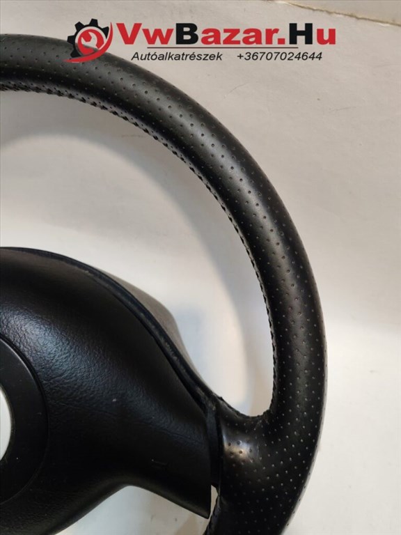 Kormánykerék Bőrkormány VW Passat B5 Golf IV Bora 2. kép