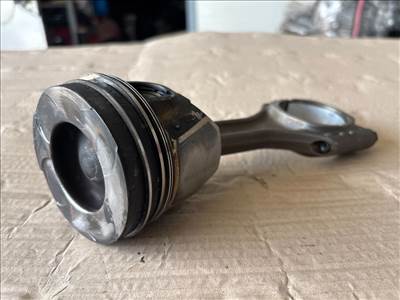 Opel Astra K 1.6 CDTI Dugattyú és Hajtókar LWQ 9410 ,  0687776302-b16dt